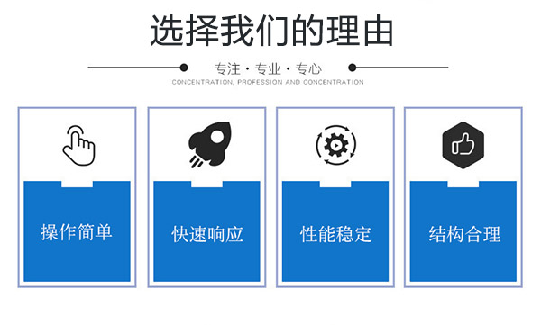 不锈钢卷板机特点